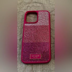 Kate Spade IPhone 13 Pro Max Case